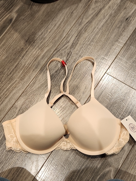 SO Other - NWT So Women's Sz 36A Underwire Padded Bra w/adjustable Straps